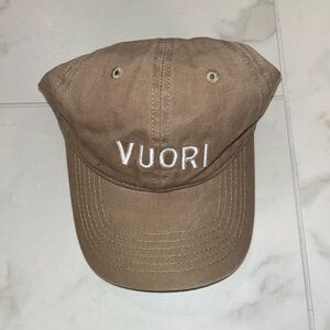Vuori Baseball Cap